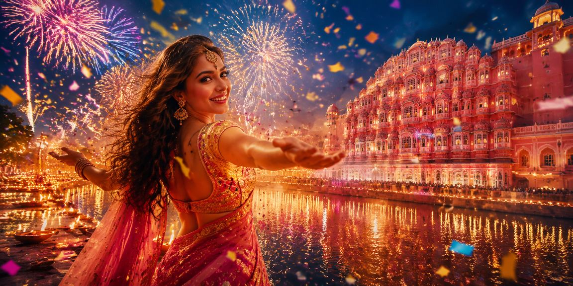 Player using digital payment for casino games in Jaipur